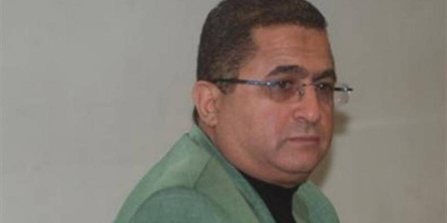   نائب رئيس لجنة الحكام: إلغاء هدف وليد أزارو «قرار صحيح»