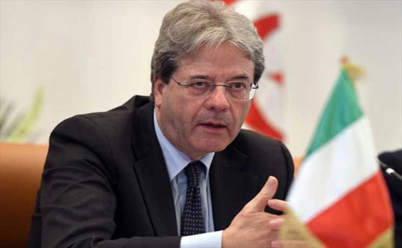   رئيس الوزراء الإيطالي يقدّم استقالته بعد انتخابات البرلمان الأخيرة