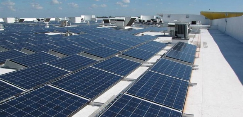   افتتاح أول محطة للطاقة الشمسية بمشروع «بنبان» العملاق بأسوان