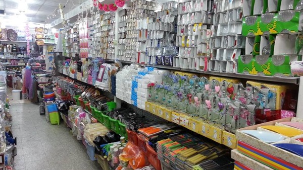   اتحاد الصناعات: عيد الأم ينعش حركة البيع والشراء في قطاع الأدوات المنزلية