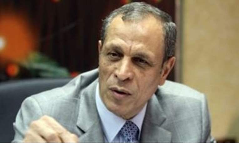   لا صحة لاستقالة حاتم زكريا من منصب سكرتير عام نقابة الصحفيين
