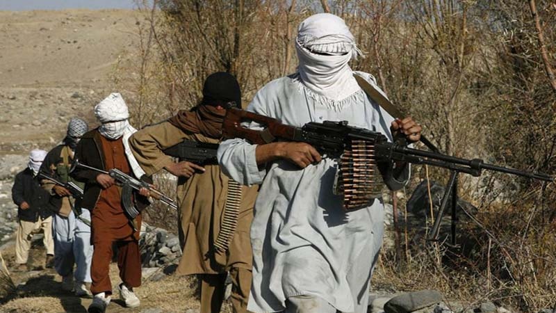   الدفاع الأفغانية: غارة جوية تستهدف مركز قيادة «داعش» بـ«نانكارهار»