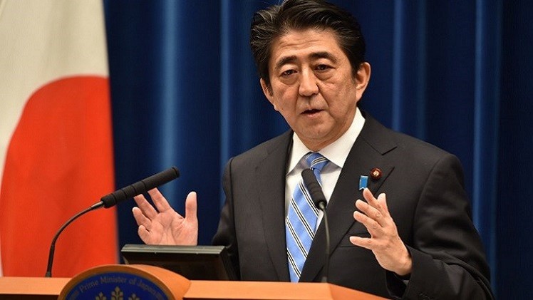  رئيس وزراء اليابان عن موجة الأمطار: الموقف خطير للغاية