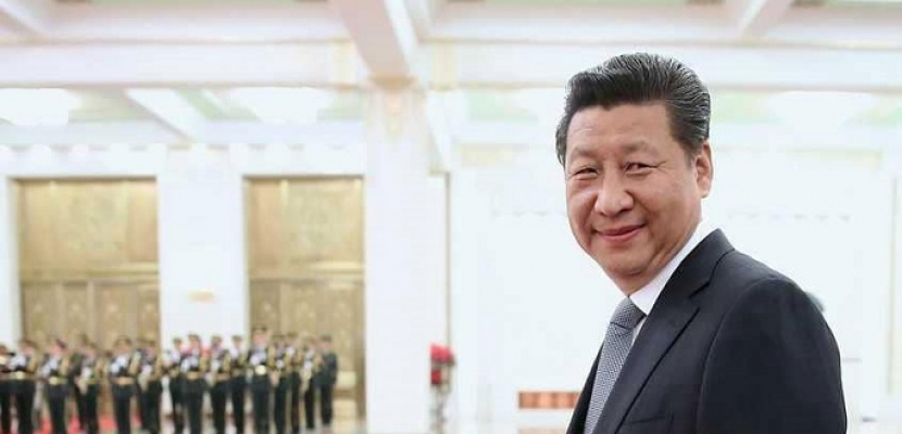   الصين تقر تعديلا تاريخيا على «ولايات الرئيس»