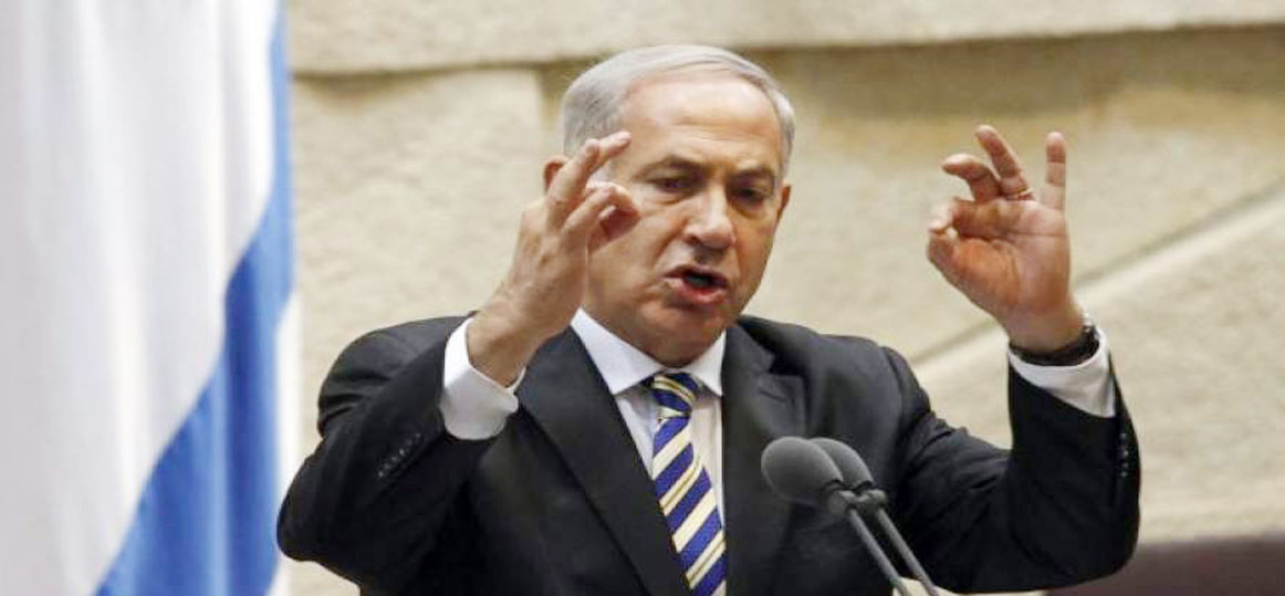   نتنياهو «لم يفاجأ» بتفضيل ترامب لحل الدولتين مع الفلسطينيين