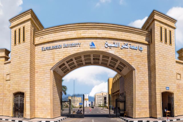   «المسئولية الوطنية والمشاركة السياسية» ملتقى ثقافى غدًا بجامعة كفر الشيخ