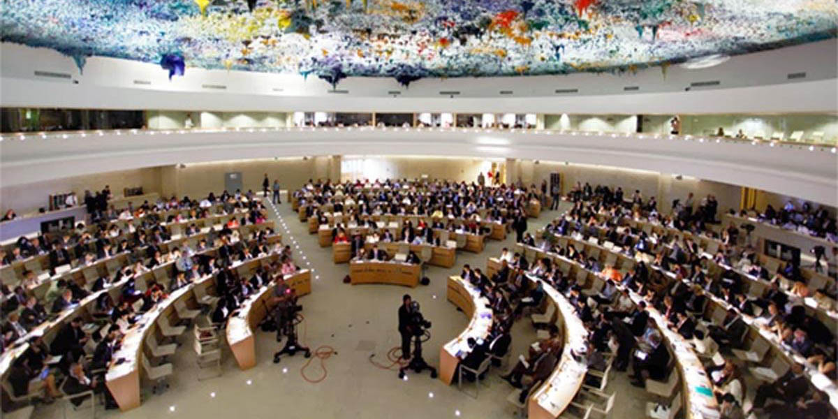   الأمم المتحدة تعتمد قرارًا يدين انتهاكات الغوطة