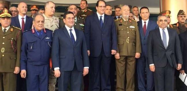   نص البيان الختامي لاجتماعات الجولة السادسة لتوحيد الجيش الليبى بالقاهرة