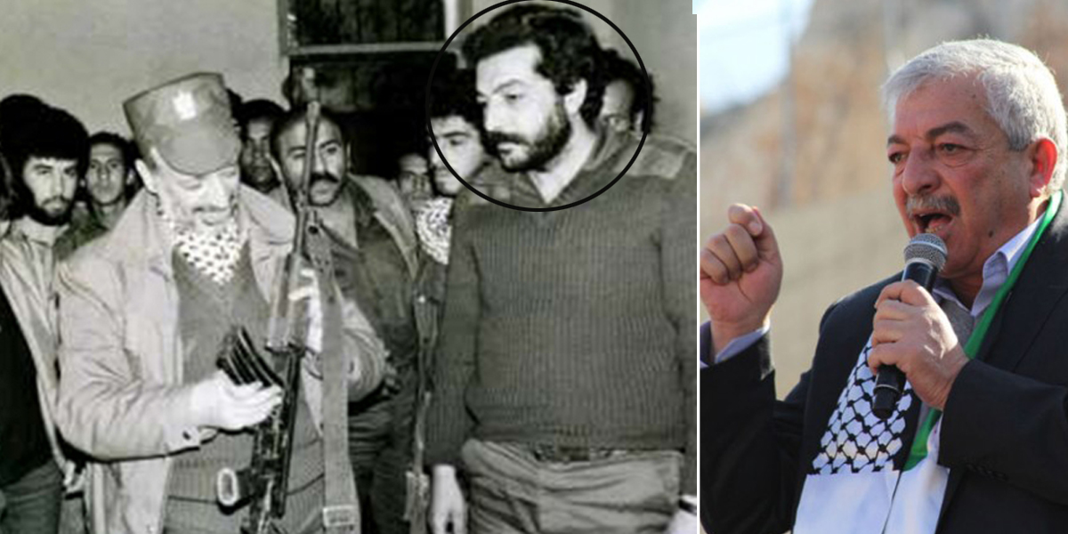   إسرائيل: هذا الرجل مرشح لخلافة محمود عباس.. من هو محمد العالول؟!