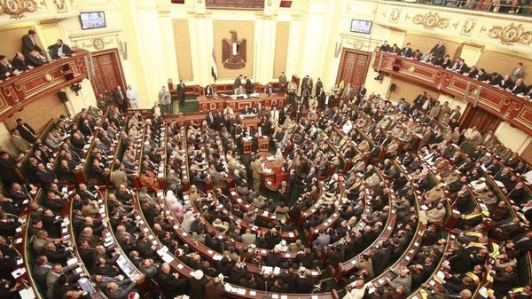   البرلمان يقر عقوبة الإعدام لحائزي المتفجرات لأغراض إرهابية