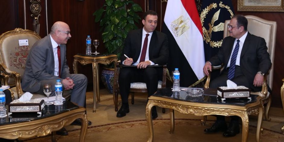   «الأمم المتحدة لمكافحة الإرهاب»: نقدر دور مصر فى الحفاظ على استقرار المنطقة