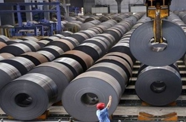   إشتعال «البيلت» عالميا يرفع أسعار الحديد محليا