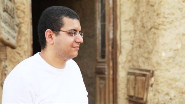   النيابة العسكرية تجدد حبس الصحفي «الإسكندرانى»