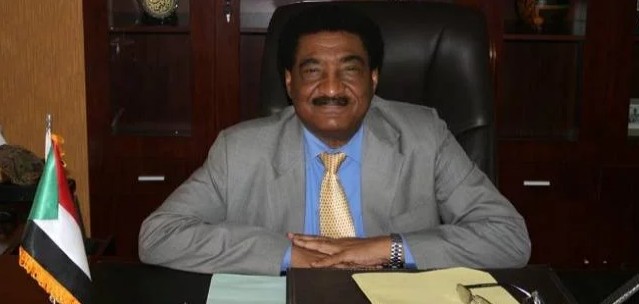   السفير السوداني: العلاقات مع مصر تاريخية وتربطهما جذور ثابتة