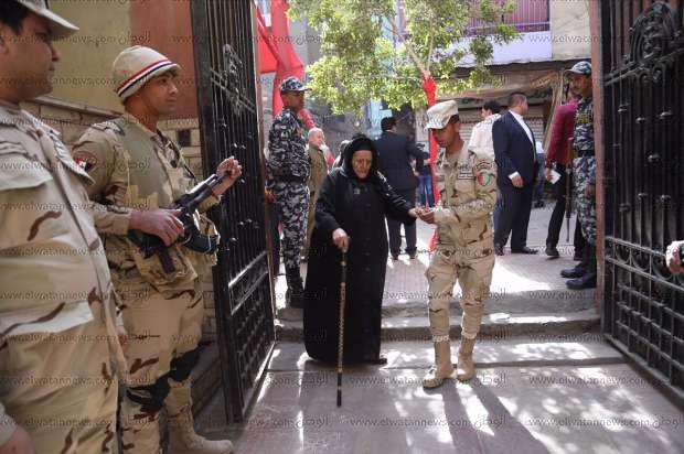   عمليات الوزراء: فتح لجان في ١٥ محافظة حتي الآن