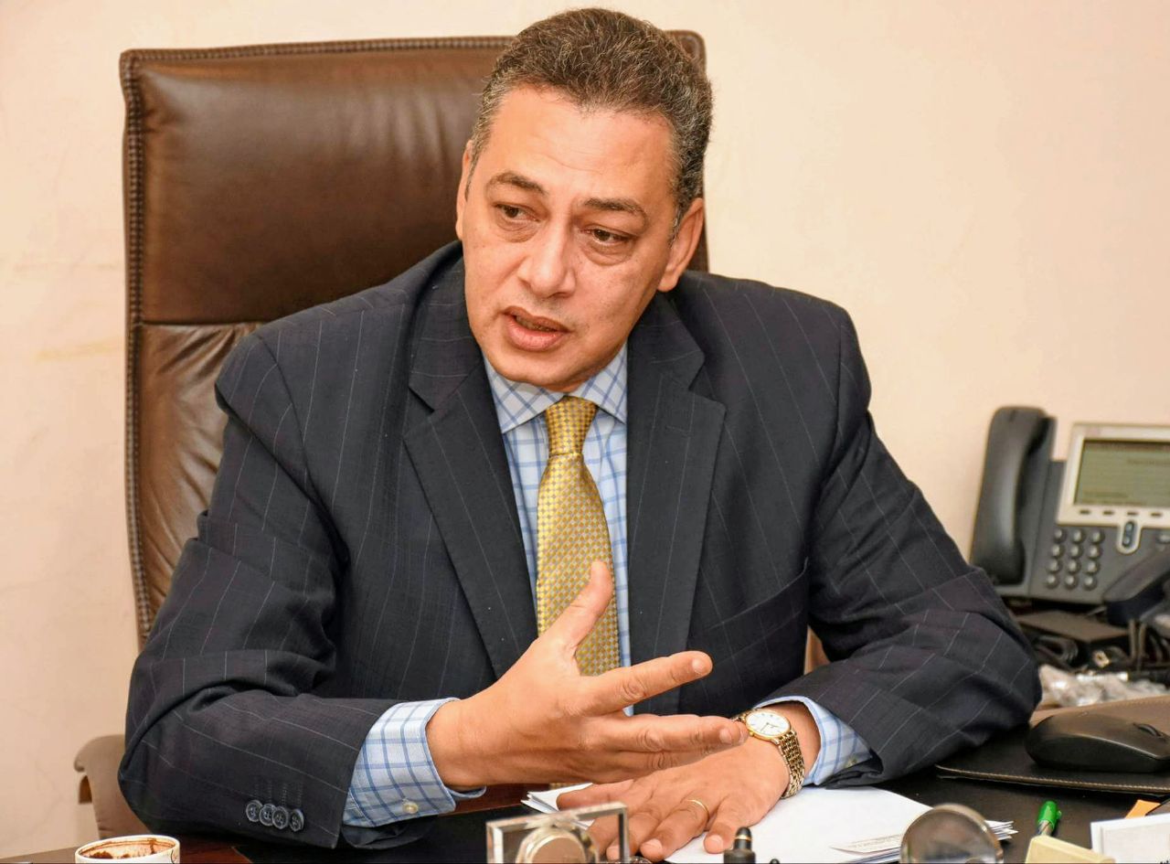   سفارة مصر بالمغرب تتم استعداداتها للانتخابات الرئاسية