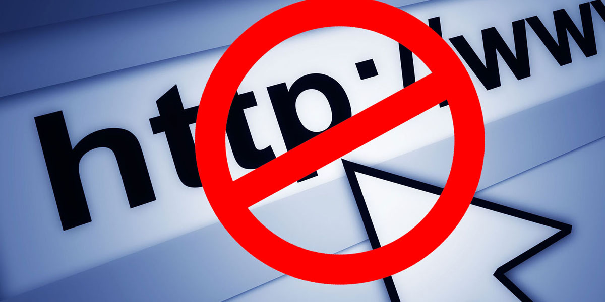   اتصالات النواب توافق على «حجب المواقع»