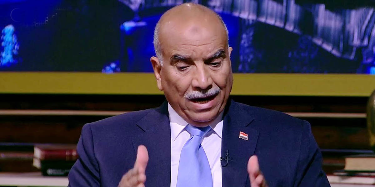   رئيس جهاز بالقوات المسلحة يكشف.. كيف يحاربنا الإرهاب في سيناء ؟