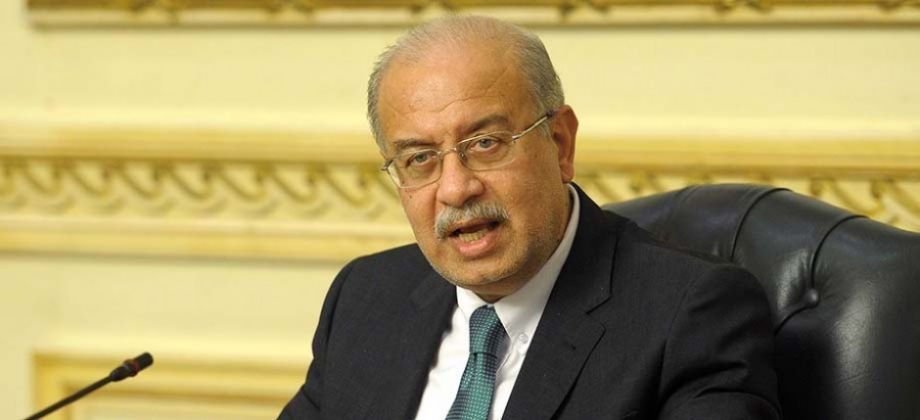   إسماعيل يؤكد ضرورة تعزيز التعاون الثلاثي بين مصر والمغرب وأفريقيا