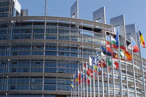   إجراء الانتخابات البرلمانية الأوروبية في مايو 2019