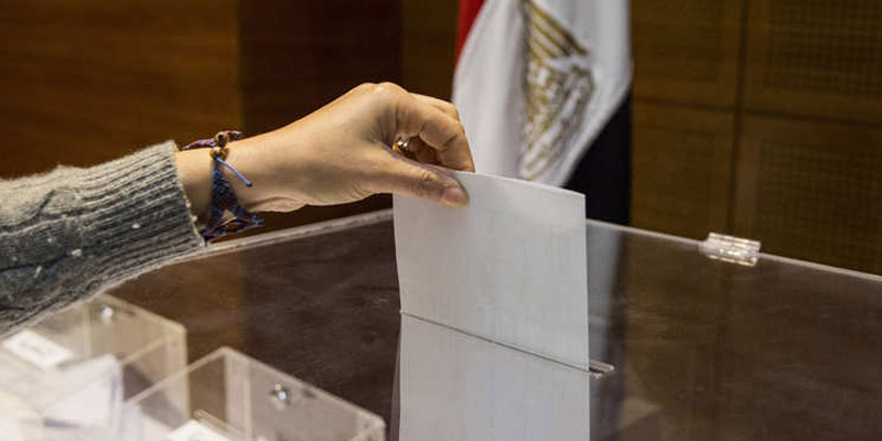   ننشر أهم الأسئلة عن تصويت المصريين بالخارج قبل ساعات من انطلاق انتخابات الرئاسة