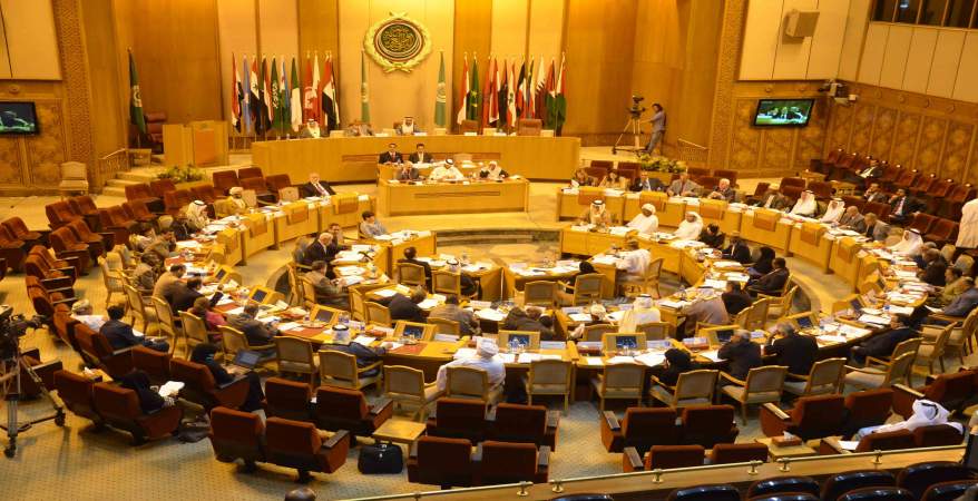   البرلمان العربى يشارك فى متابعة الانتخابات الرئاسية