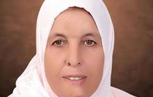   رئيس«القومي للمرأة» بمطروح: سيدة مطروح ستثبت أنها لا تقل عن أي امرأة في مصر بمشاركتها في الانتخابات