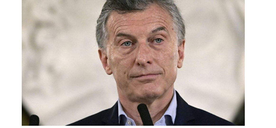   إقالة مدير الاستخبارات الأرجنتينية لاتهامه بالفساد المالي