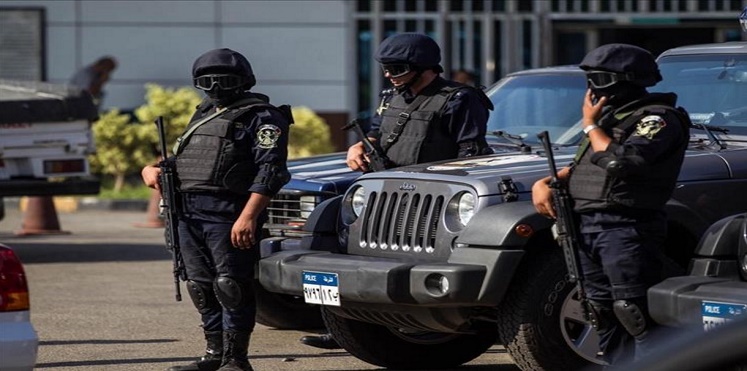   تعزيزات أمنية على مستوى الجمهورية في ذكرى احتفالات عيد الشرطة