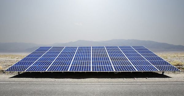   محافظ أسوان يوافق على تشكيل المجلس الاستشارى لمدرسة الطاقة الشمسية ببنبان