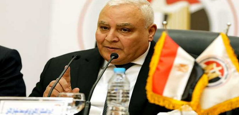   رئيس الوطنية للانتخابات يدعو المصريين للتصويت
