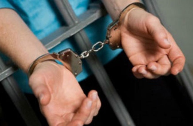   حبس الشاب مغتصب «طفلة» أبوصوير على ذمة التحقيقات 