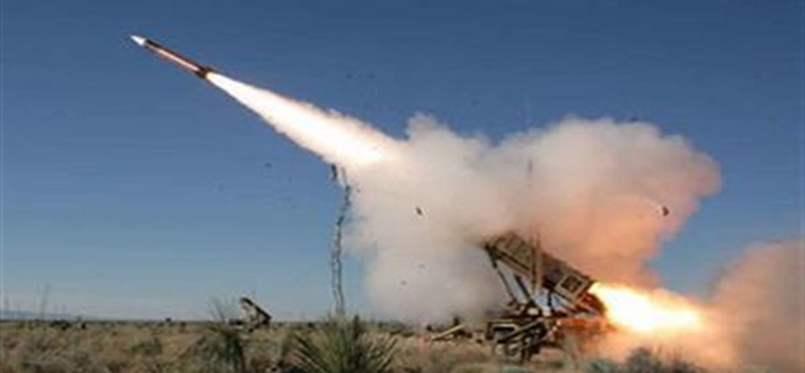   السعودية تدمر صاروخا باليستيًا فوق نجران