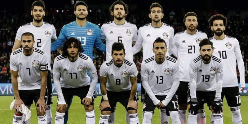   بث مباشر لقاء منتخب مصر وسوازيلاند