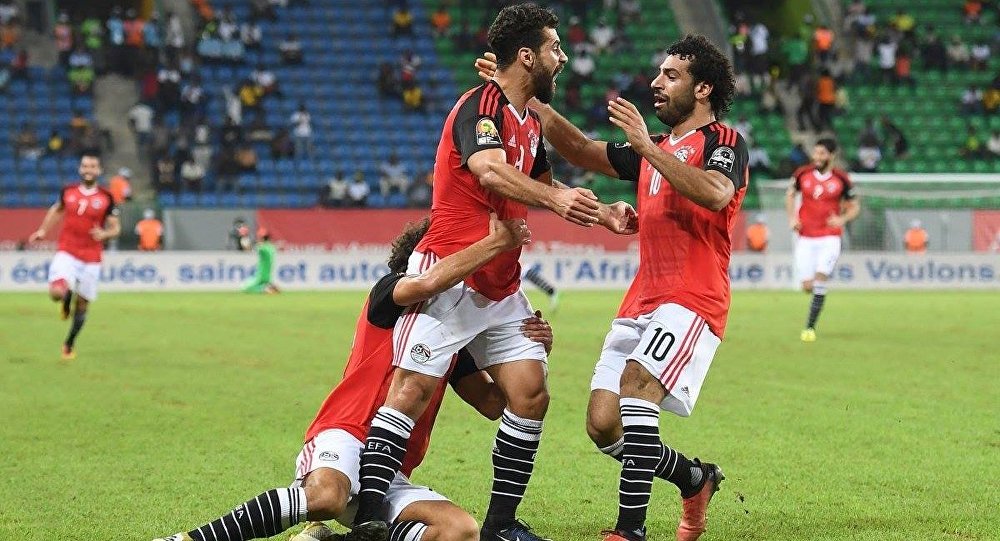   اتحاد الكرة يكشف موعد لقاء منتخبي مصر والكويت