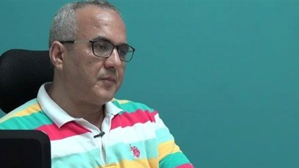   حبس عادل صبري رئيس تحرير موقع «مصر العربية» 15 يوما