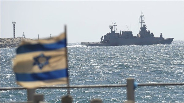   الشين بيت: ضبط خلية من غزة كانت تخطط لهجوم على سفن تابعة للبحرية الإسرائيلية