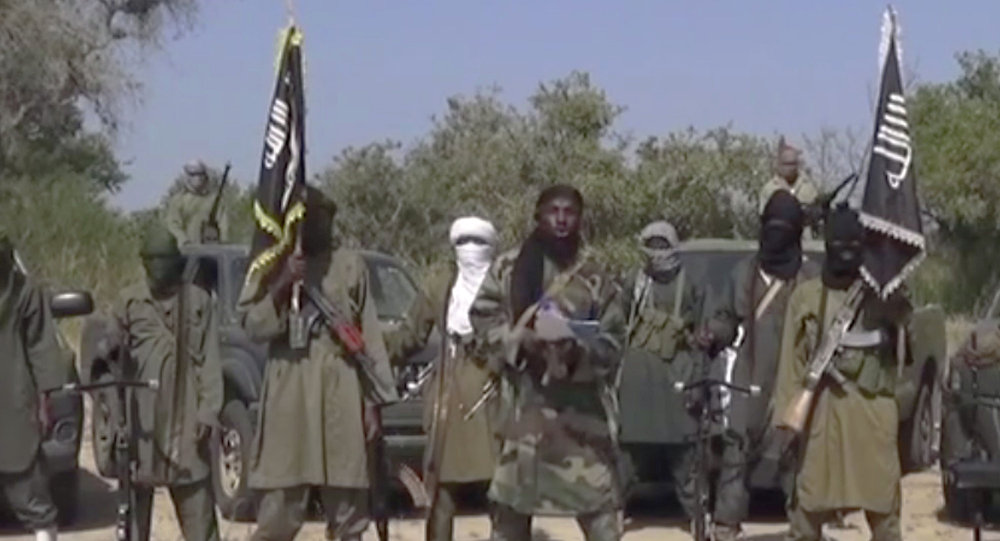   الجيش النيجيري يستعد للقضاء على «بوكو حرام» نهائيًا