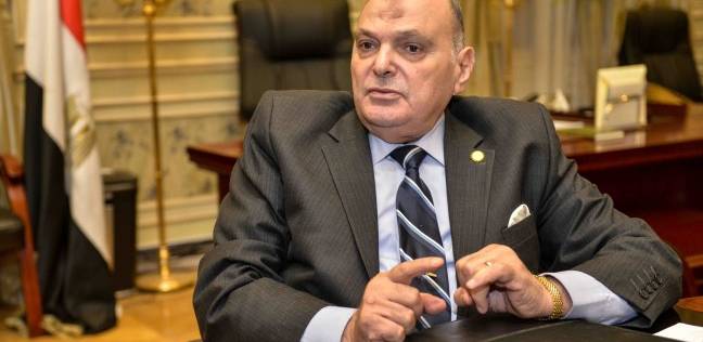   رئيس لجنة الدفاع والأمن القومى بالنواب يكشف لـ«دار المعارف»: الجيش قضى على 95% من عناصر الإرهاب في سيناء