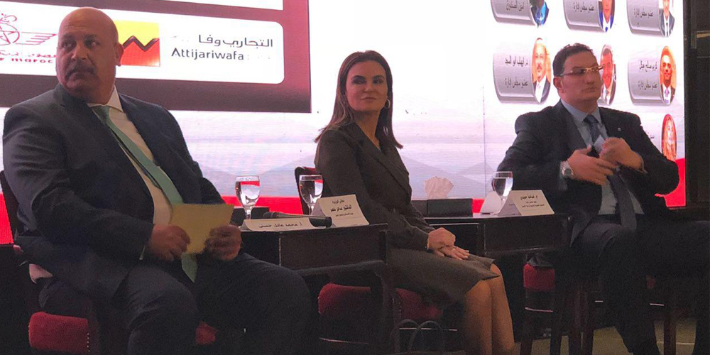   «المصرية المغربية»: مباحثات رجال الأعمال تعزز التعاون الاقتصادي بين مصر والمغرب