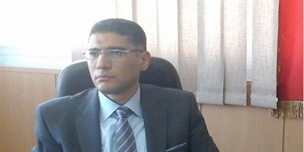   رئيس مدينة القاهرة الجديدة يبدأ أولى مهامه بتسليم أراضي «بيت الوطن»