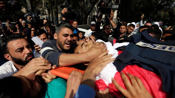   صور|| ياسر مرتجى الذى قتلته إسرائيل