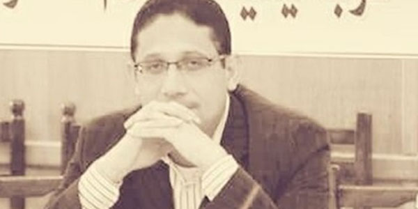   عمرو عبد الحافظ قائد المراجعات فى السجون يكشف خبايا «المصالحة» مع الإخوان