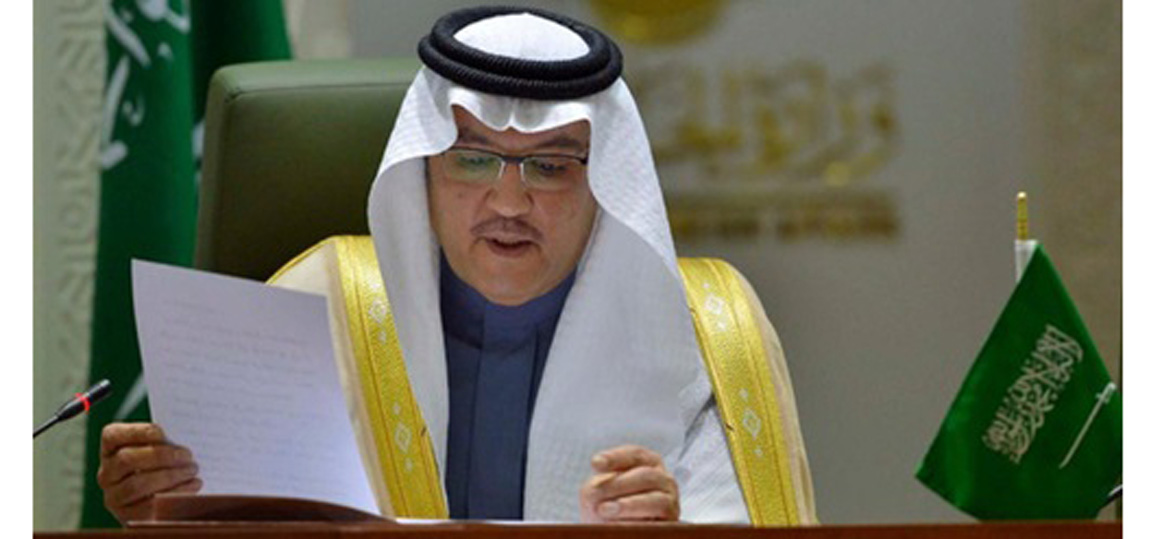   وسائل إعلام سعودية: تعيين أسامة النقلي سفيرًا للمملكة لدى مصر