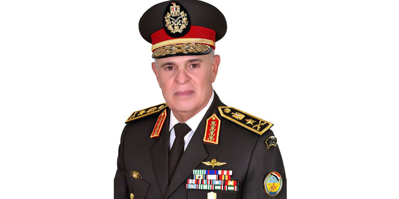   رئيس أركان حرب القوات المسلحة يعود إلى مصر بعد إنتهاء زيارته الرسمية للمملكة العربية السعودية