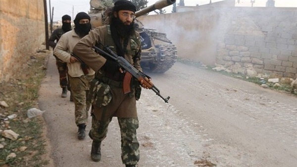   سوريا الرسمية اتفقت على جلاء المسلحين عن 3 بلدات شرق دمشق وعودة مؤسسات الدولة لها