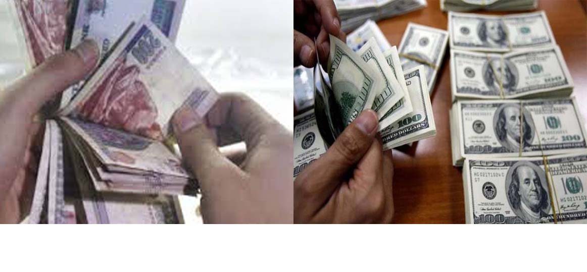   موقع أمريكي يتوقع مؤشرات إيجابية للاقتصاد المصري.. ويصل فيها سعر الدولار حوالى 20 جنيها
