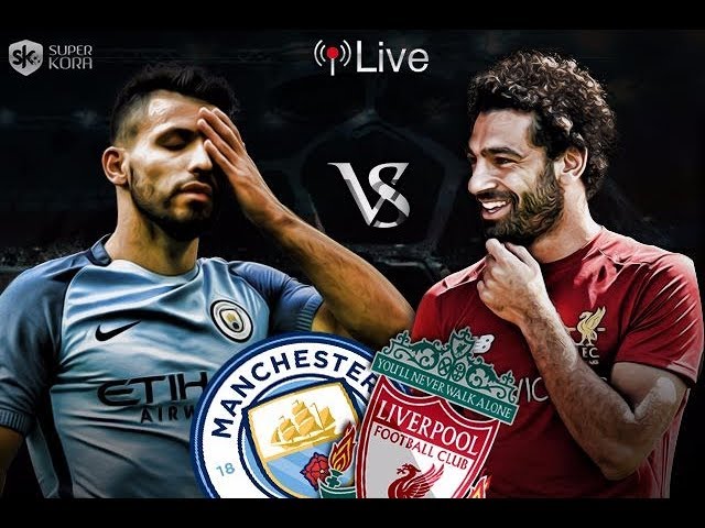  بث مباشر .. لمباراة ليفربول مع مانشستر سيتي بقيادة صلاح