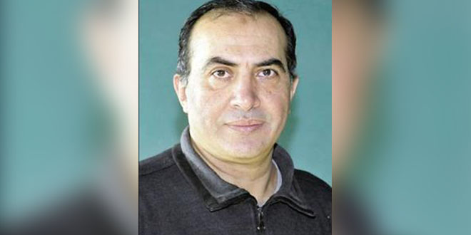   نيابة أمن الدولة العليا تبدأ التحقيق مع رئيس تحرير المصري اليوم السابق و 8 صحفيين 