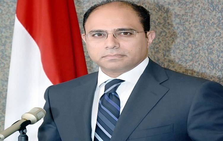   «المتحدث باسم الخارجية»: مصر تهدف للوصول إلى اتفاق بشأن تقرير الاستشارى الفرنسي لسد النهضة